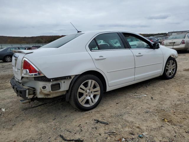 Photo 2 VIN: 3FAHP08107R279428 - FORD FUSION SEL 