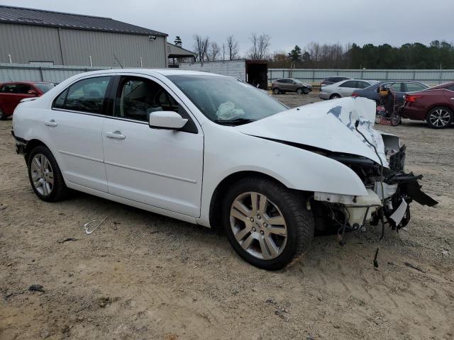 Photo 3 VIN: 3FAHP08107R279428 - FORD FUSION SEL 