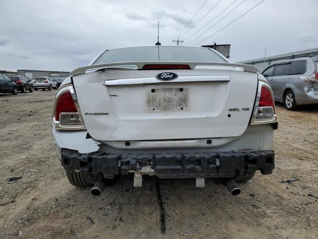 Photo 5 VIN: 3FAHP08107R279428 - FORD FUSION SEL 