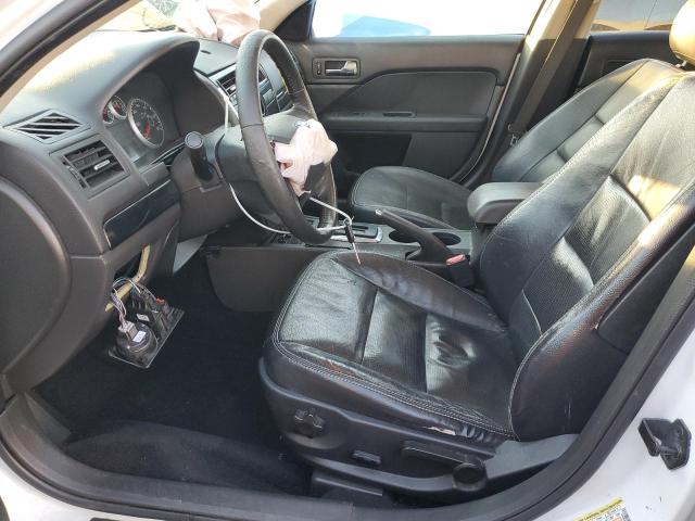 Photo 6 VIN: 3FAHP08107R279428 - FORD FUSION SEL 