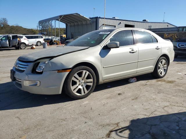 Photo 0 VIN: 3FAHP08108R107725 - FORD FUSION SEL 