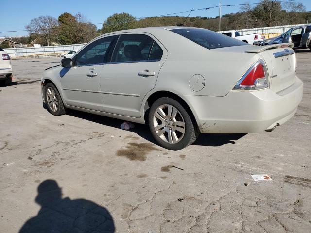 Photo 1 VIN: 3FAHP08108R107725 - FORD FUSION SEL 