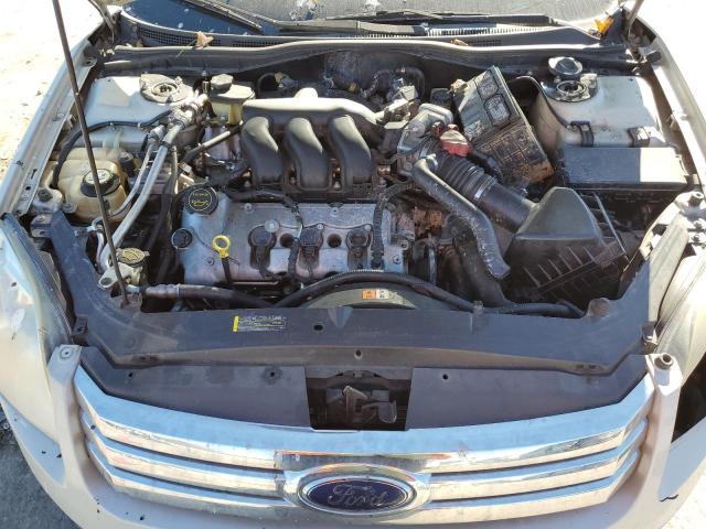 Photo 10 VIN: 3FAHP08108R107725 - FORD FUSION SEL 