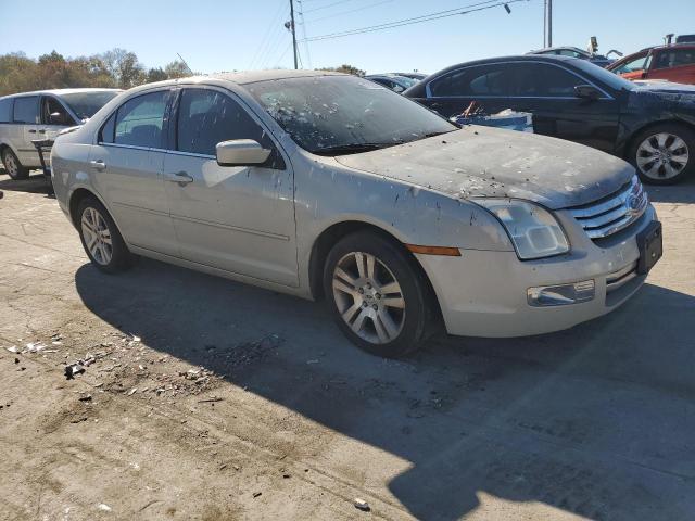 Photo 3 VIN: 3FAHP08108R107725 - FORD FUSION SEL 