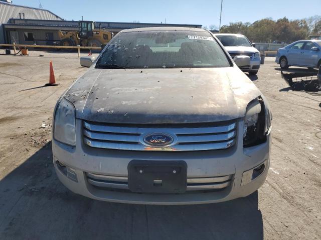 Photo 4 VIN: 3FAHP08108R107725 - FORD FUSION SEL 