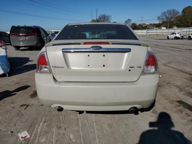 Photo 5 VIN: 3FAHP08108R107725 - FORD FUSION SEL 