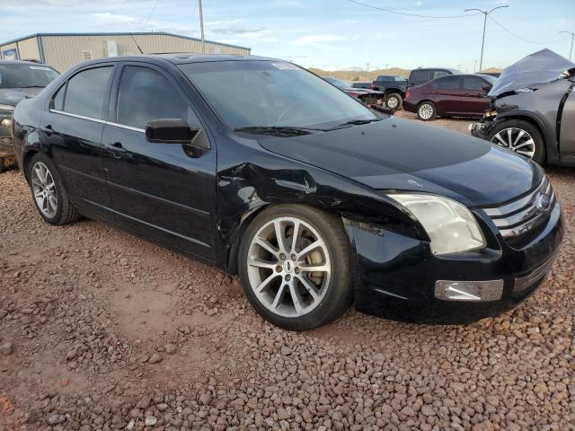 Photo 3 VIN: 3FAHP08108R141485 - FORD FUSION 