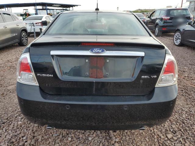 Photo 5 VIN: 3FAHP08108R141485 - FORD FUSION 