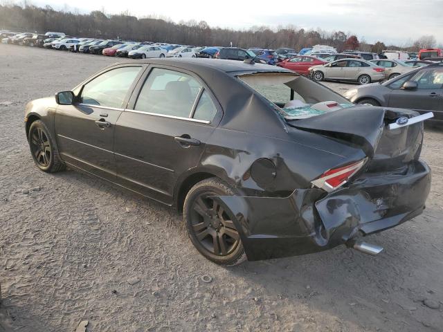 Photo 1 VIN: 3FAHP08108R208473 - FORD FUSION 