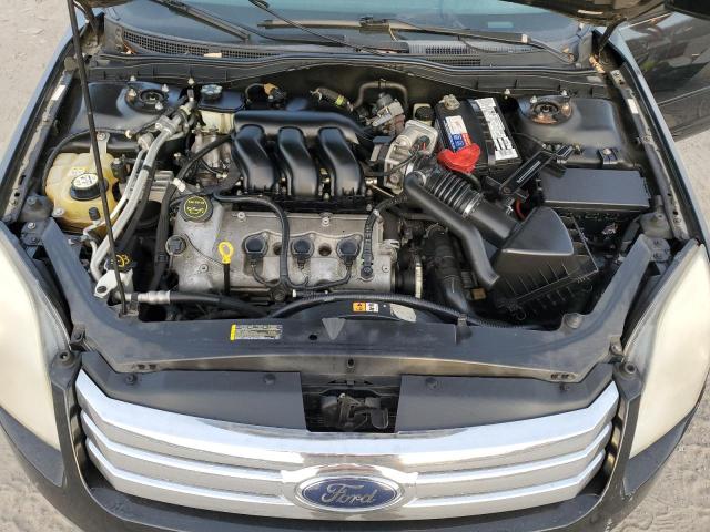 Photo 10 VIN: 3FAHP08108R208473 - FORD FUSION 