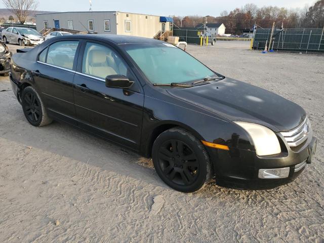 Photo 3 VIN: 3FAHP08108R208473 - FORD FUSION 