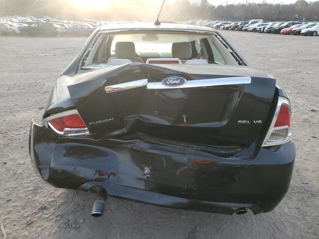 Photo 5 VIN: 3FAHP08108R208473 - FORD FUSION 