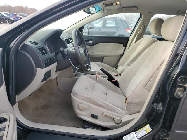 Photo 6 VIN: 3FAHP08108R208473 - FORD FUSION 