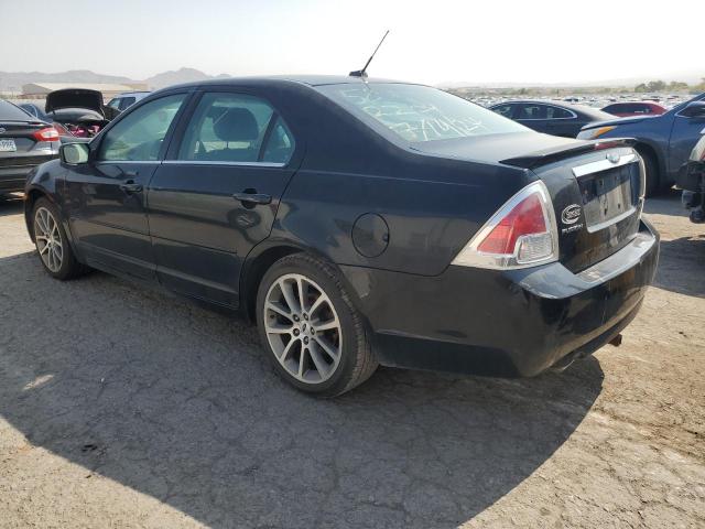 Photo 1 VIN: 3FAHP08108R212829 - FORD FUSION SEL 