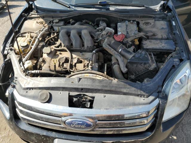 Photo 10 VIN: 3FAHP08108R212829 - FORD FUSION SEL 