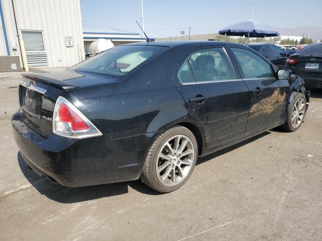 Photo 2 VIN: 3FAHP08108R212829 - FORD FUSION SEL 