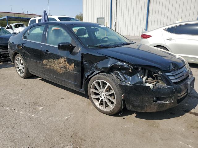 Photo 3 VIN: 3FAHP08108R212829 - FORD FUSION SEL 