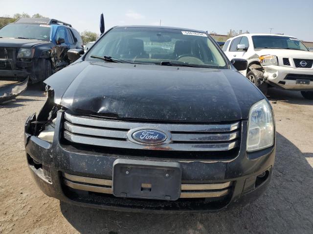 Photo 4 VIN: 3FAHP08108R212829 - FORD FUSION SEL 