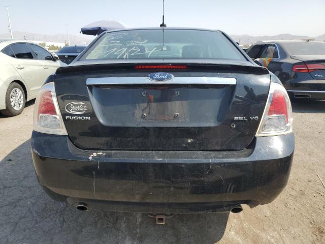 Photo 5 VIN: 3FAHP08108R212829 - FORD FUSION SEL 