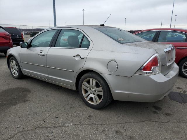 Photo 1 VIN: 3FAHP08108R215990 - FORD FUSION 