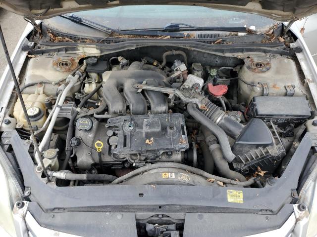 Photo 10 VIN: 3FAHP08108R215990 - FORD FUSION 