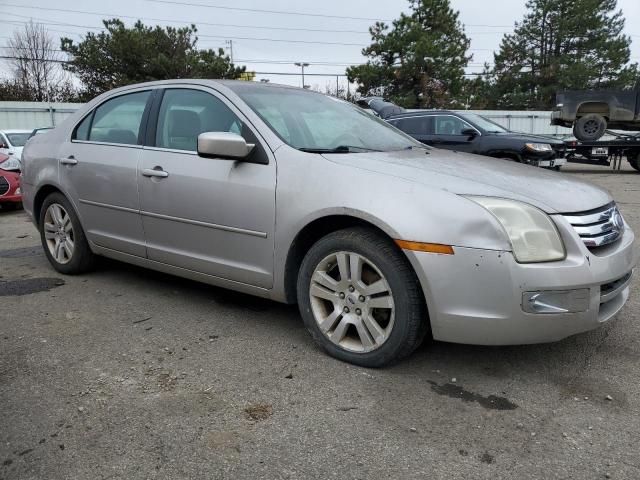 Photo 3 VIN: 3FAHP08108R215990 - FORD FUSION 