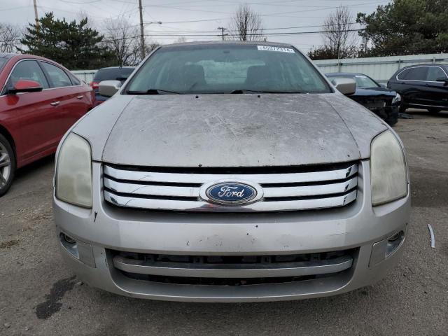 Photo 4 VIN: 3FAHP08108R215990 - FORD FUSION 