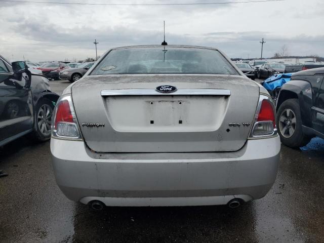 Photo 5 VIN: 3FAHP08108R215990 - FORD FUSION 