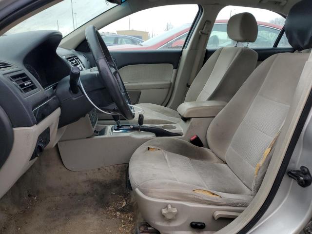 Photo 6 VIN: 3FAHP08108R215990 - FORD FUSION 