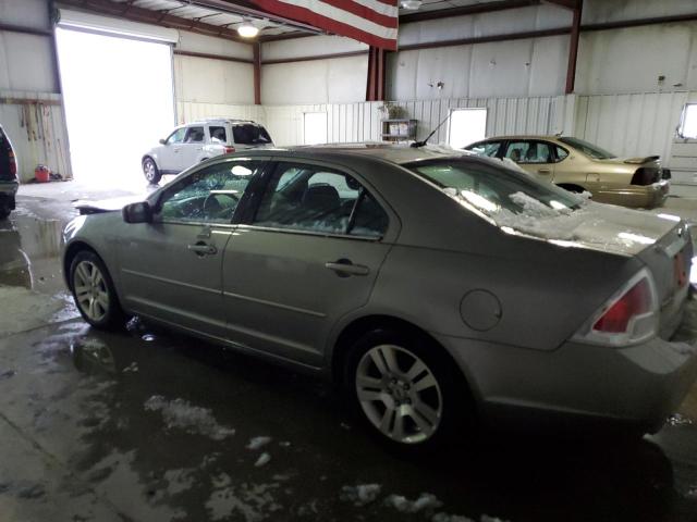 Photo 1 VIN: 3FAHP08108R233129 - FORD FUSION SEL 