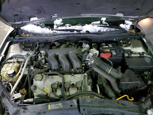 Photo 10 VIN: 3FAHP08108R233129 - FORD FUSION SEL 