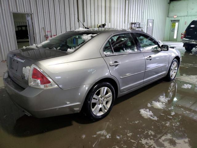 Photo 2 VIN: 3FAHP08108R233129 - FORD FUSION SEL 