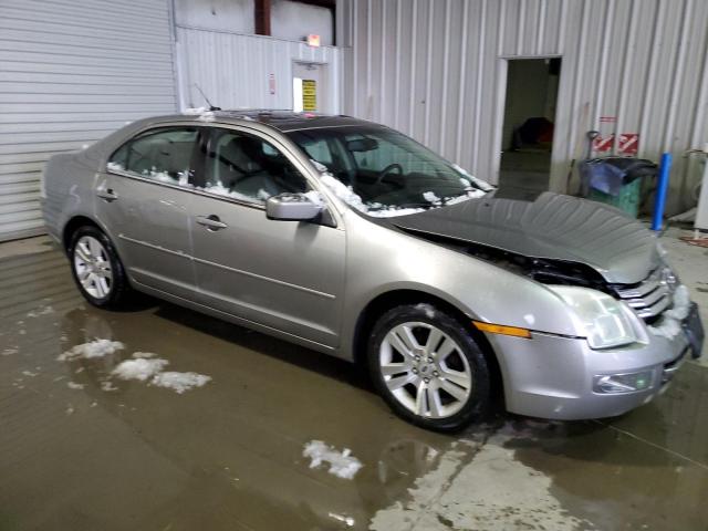 Photo 3 VIN: 3FAHP08108R233129 - FORD FUSION SEL 