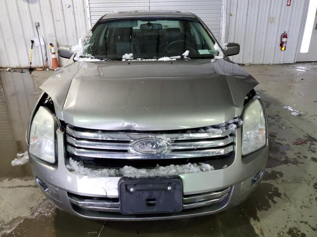 Photo 4 VIN: 3FAHP08108R233129 - FORD FUSION SEL 