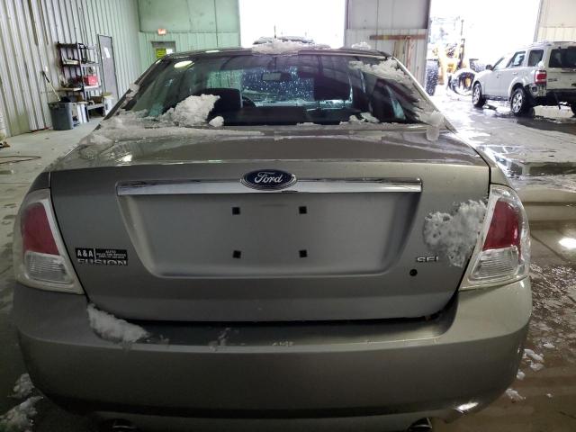 Photo 5 VIN: 3FAHP08108R233129 - FORD FUSION SEL 