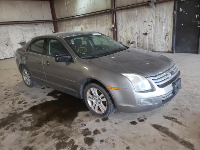 Photo 0 VIN: 3FAHP08108R267281 - FORD FUSION SEL 