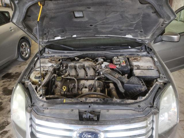 Photo 6 VIN: 3FAHP08108R267281 - FORD FUSION SEL 