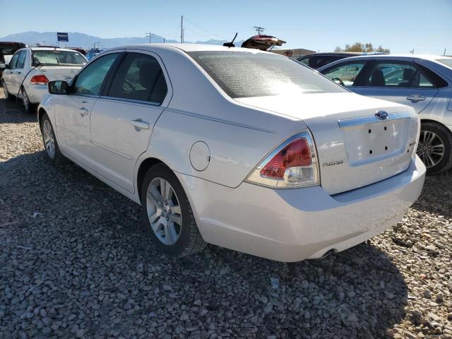 Photo 1 VIN: 3FAHP08109R105118 - FORD FUSION SEL 