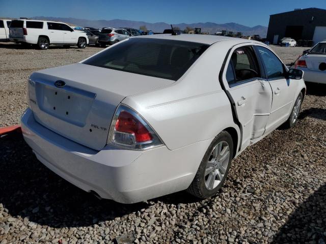 Photo 2 VIN: 3FAHP08109R105118 - FORD FUSION SEL 