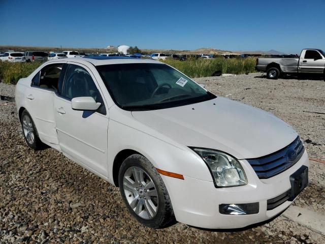 Photo 3 VIN: 3FAHP08109R105118 - FORD FUSION SEL 