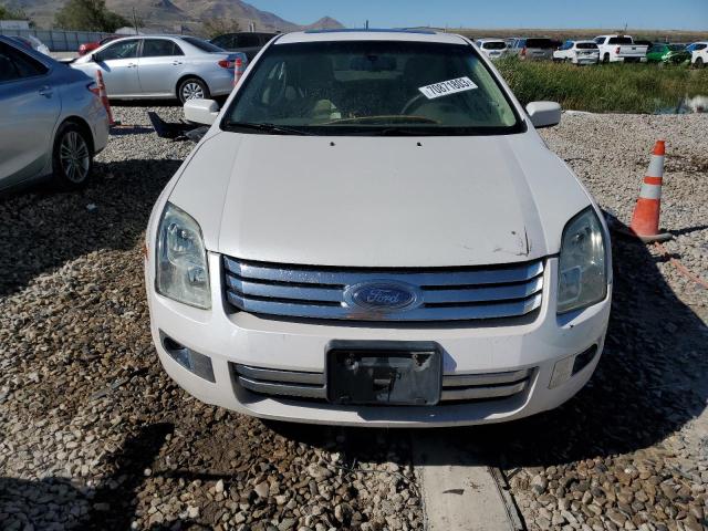 Photo 4 VIN: 3FAHP08109R105118 - FORD FUSION SEL 