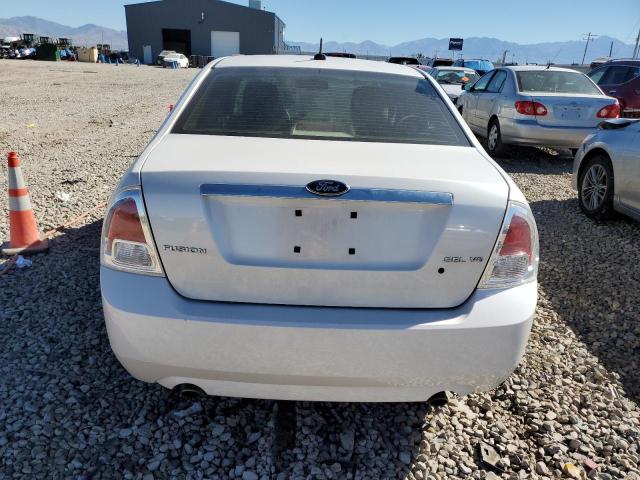 Photo 5 VIN: 3FAHP08109R105118 - FORD FUSION SEL 