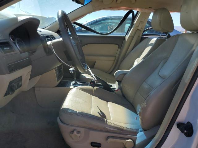 Photo 6 VIN: 3FAHP08109R105118 - FORD FUSION SEL 