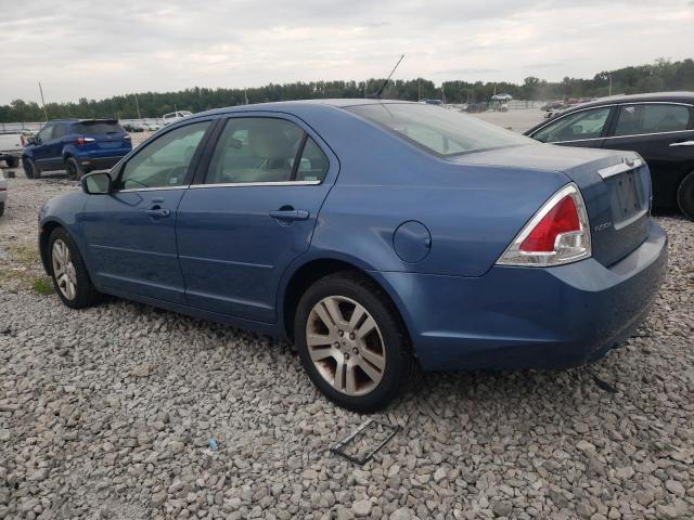 Photo 1 VIN: 3FAHP08109R105796 - FORD FUSION SEL 