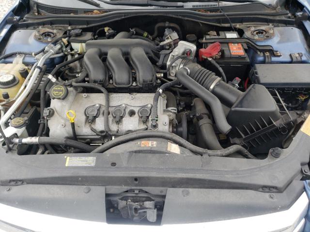 Photo 10 VIN: 3FAHP08109R105796 - FORD FUSION SEL 