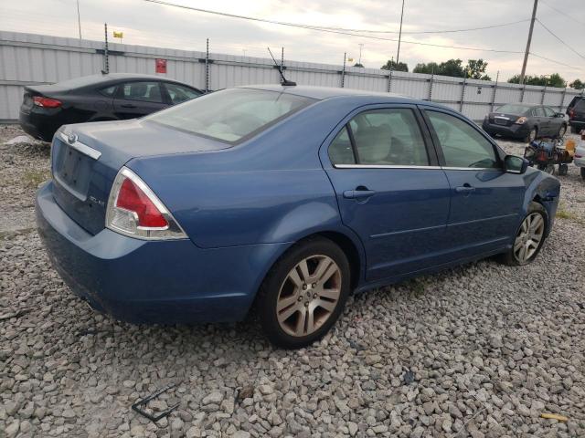 Photo 2 VIN: 3FAHP08109R105796 - FORD FUSION SEL 