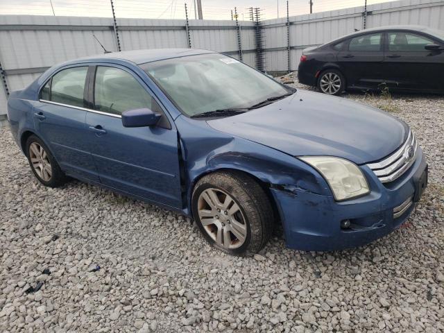 Photo 3 VIN: 3FAHP08109R105796 - FORD FUSION SEL 