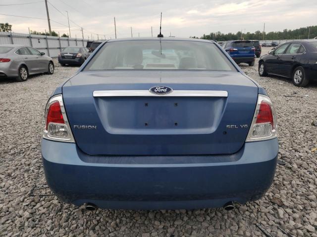 Photo 5 VIN: 3FAHP08109R105796 - FORD FUSION SEL 