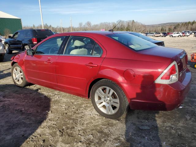 Photo 1 VIN: 3FAHP08109R129225 - FORD FUSION 