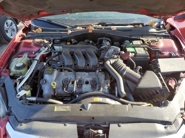 Photo 10 VIN: 3FAHP08109R129225 - FORD FUSION 